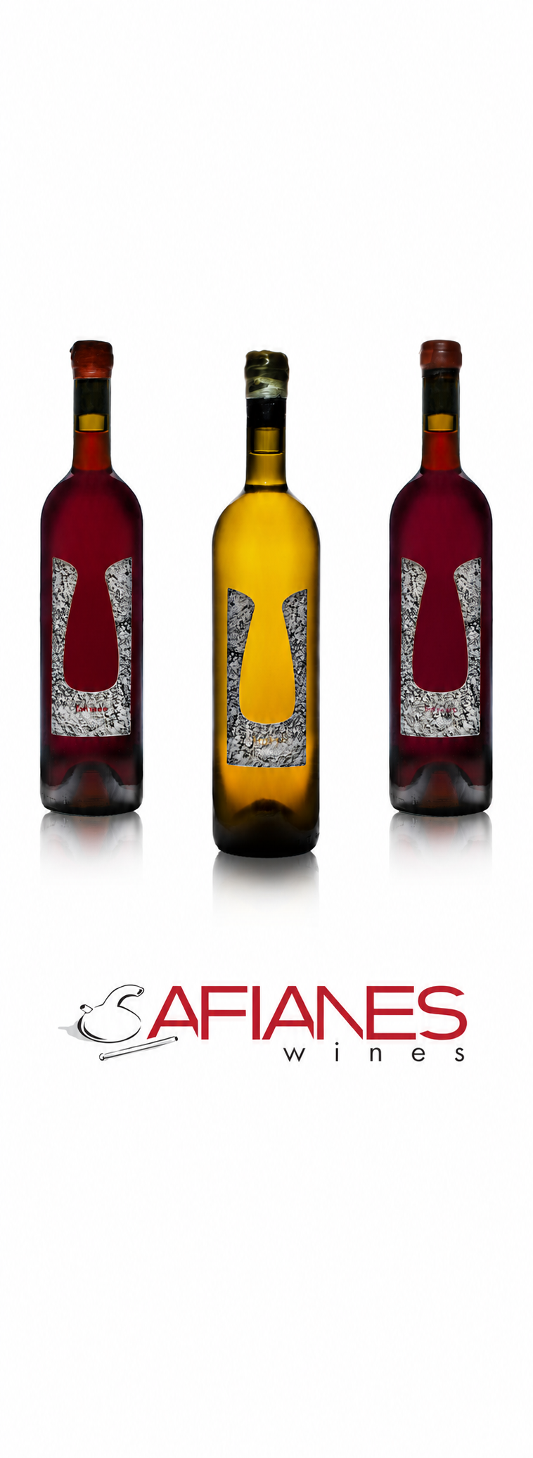 AMPHORA WINE EXPLORATION OFFER