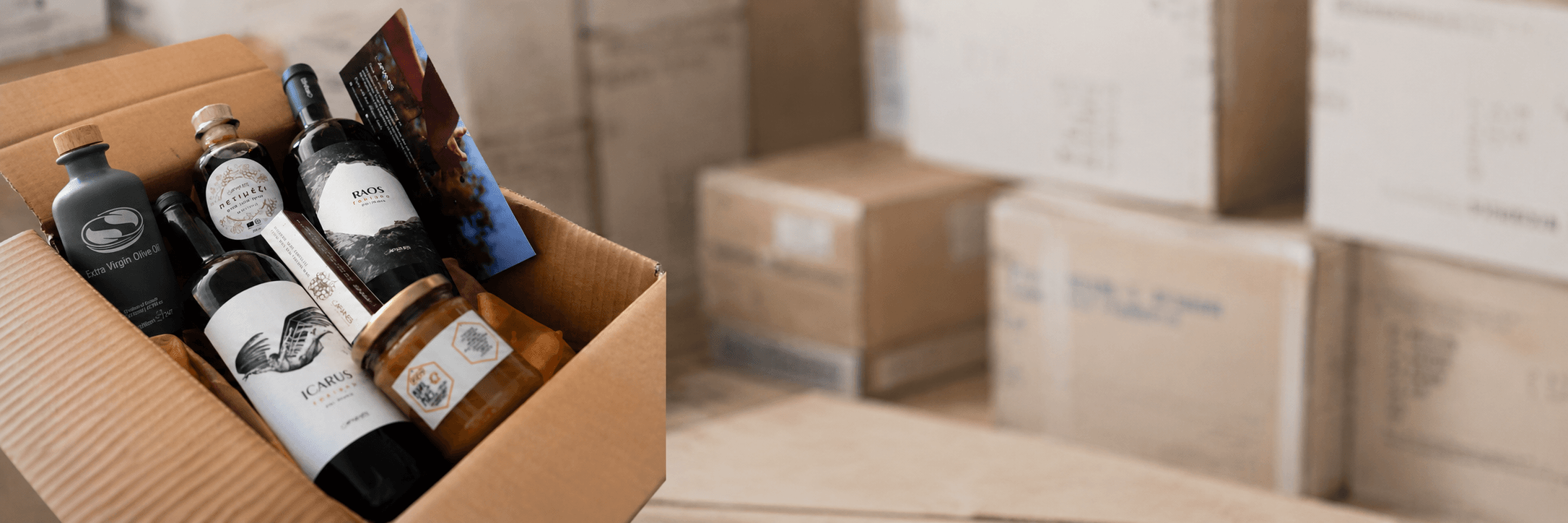 Wine Bundles & Gifts